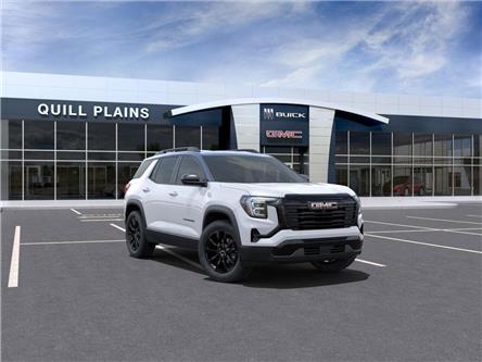 2025 GMC Terrain Elevation (Stk: 25T144) in Wadena - Image 1 of 24