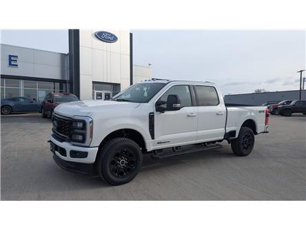 2025 Ford F-250 Lariat (Stk: F1159) in Miramichi - Image 1 of 13
