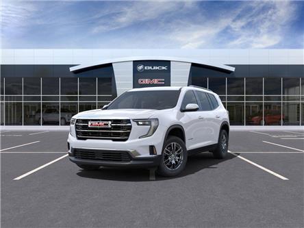 2025 GMC Acadia Elevation (Stk: M1147-25) in Courtenay - Image 1 of 6