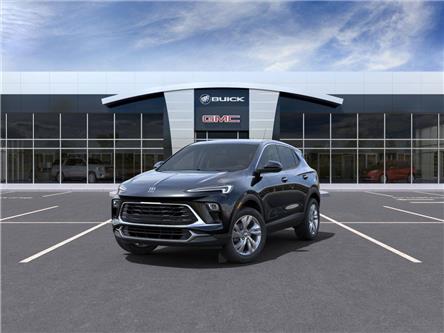 2025 Buick Encore GX Preferred (Stk: 25233) in Terrace Bay - Image 1 of 6
