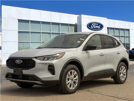 2025 Ford Escape Active (Stk: 25218) in Perth - Image 1 of 32