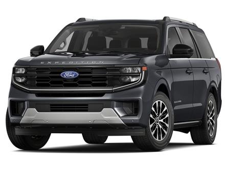 2025 Ford Expedition Platinum (Stk: 25EP334) in Toronto - Image 1 of 2