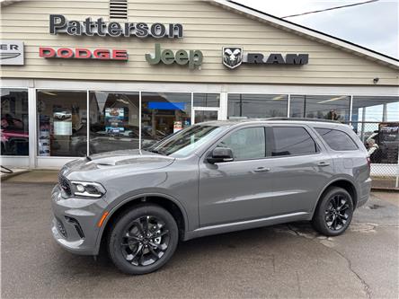 2025 Dodge Durango GT (Stk: 7411) in Fort Erie - Image 1 of 29