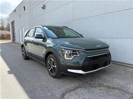 2025 Kia Niro Plug-In Hybrid EX (Stk: K25239) in Listowel - Image 1 of 36