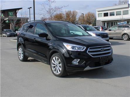 2019 Ford Escape SEL (Stk: 89403U) in Cranbrook - Image 1 of 28