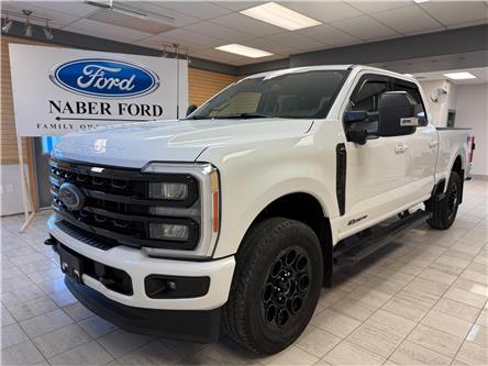 2023 Ford F-350 XLT (Stk: BE05892) in Shellbrook - Image 1 of 23