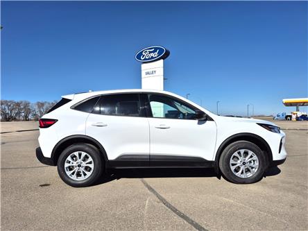 2025 Ford Escape Active (Stk: S75946) in Hague - Image 1 of 14