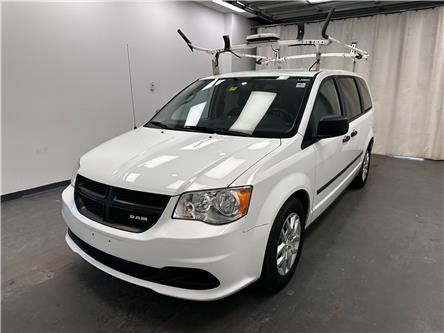 2015 RAM Cargo Base (Stk: 15136) in Lethbridge - Image 1 of 17