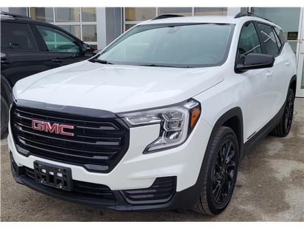 2024 GMC Terrain SLE (Stk: 58133A) in Sudbury - Image 1 of 19