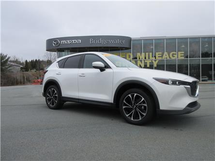 2023 Mazda CX-5 GT in Hebbville - Image 1 of 30