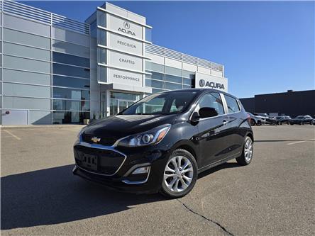 2020 Chevrolet Spark 2LT CVT (Stk: T0251A) in Saskatoon - Image 1 of 23