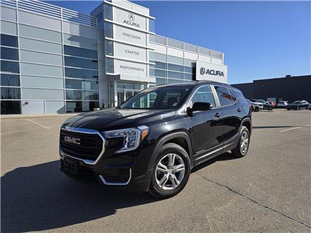 2022 GMC Terrain SLE (Stk: F0592) in Saskatoon - Image 1 of 23