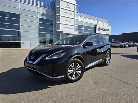 2023 Nissan Murano SV (Stk: F0549) in Saskatoon - Image 1 of 23