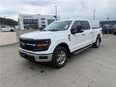 2025 Ford F-150 XLT (Stk: 5T032) in Williams Lake - Image 1 of 13