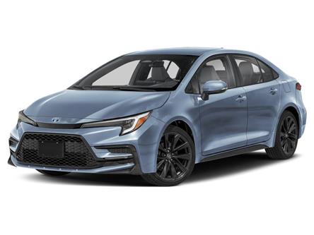 2025 Toyota Corolla Hybrid SE (Stk: 85435) in Toronto - Image 1 of 11