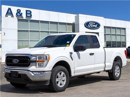 2022 Ford F-150 XLT (Stk: 25215A) in Perth - Image 1 of 32