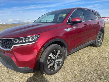 2022 Kia Sorento 2.5L LX+ (Stk: WP1891) in Pincher Creek - Image 1 of 15