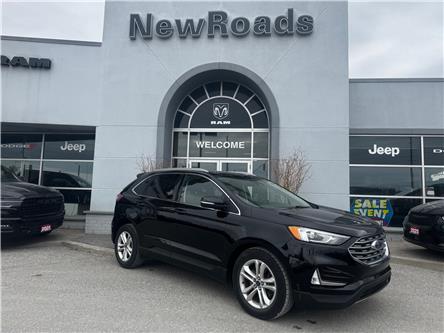 2020 Ford Edge SEL (Stk: 27959P) in Newmarket - Image 1 of 15