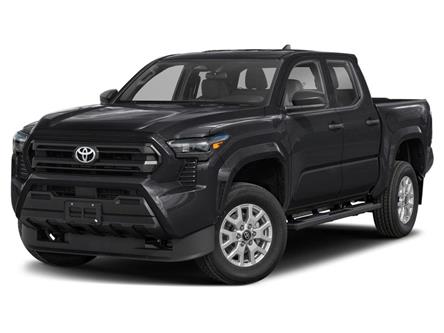 2024 Toyota Tacoma Base (Stk: 10110698) in Markham - Image 1 of 11