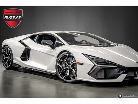2024 Lamborghini Revuelto  in Oakville - Image 1 of 49