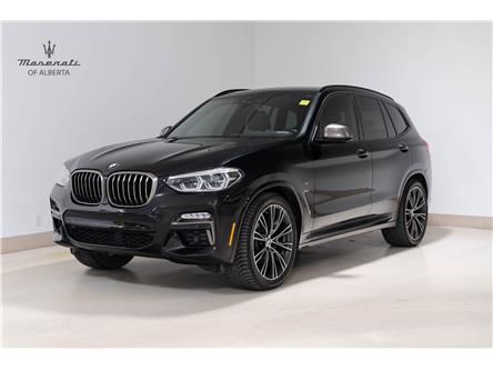 2019 BMW X3 M40i (Stk: 1277MCA) in Calgary - Image 1 of 42