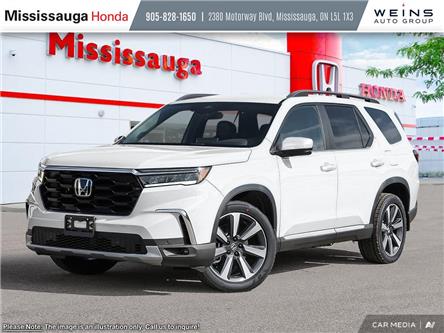 2025 Honda Pilot Touring (Stk: 2213642) in Mississauga - Image 1 of 23