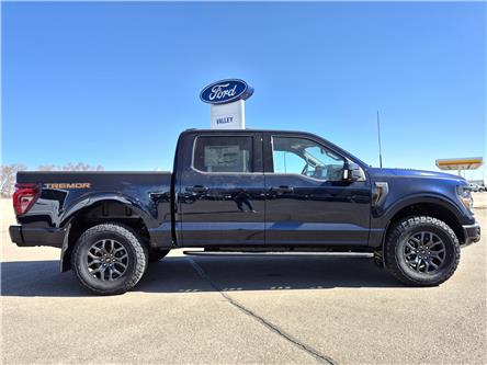 2025 Ford F-150 Tremor (Stk: S45504) in Hague - Image 1 of 15