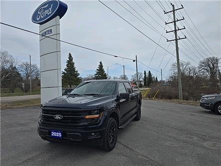 2025 Ford F-150 XLT (Stk: 025012) in Madoc - Image 1 of 20