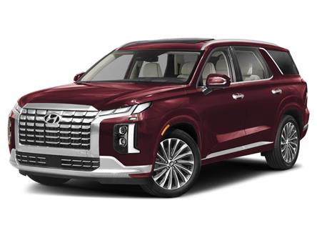 2023 Hyundai Palisade  (Stk: 607198) in Milton - Image 1 of 3