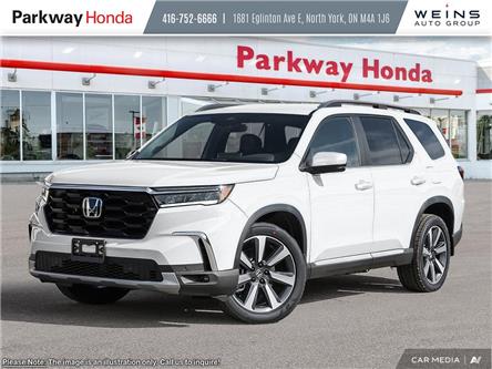 2025 Honda Pilot Touring (Stk: 2313612) in North York - Image 1 of 22