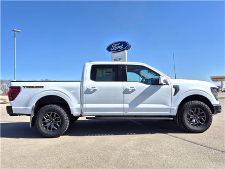 2025 Ford F-150 Tremor (Stk: S39214) in Hague - Image 1 of 15