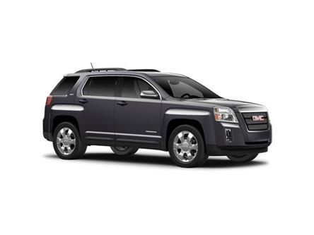 2015 GMC Terrain SLT-1 (Stk: 29180U) in Red Deer - Image 1 of 2