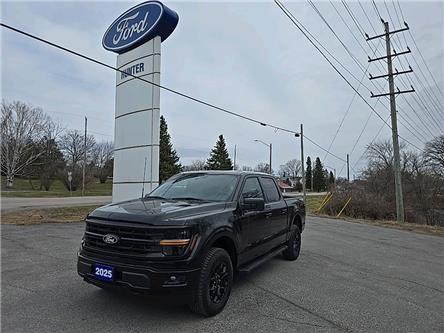 2025 Ford F-150 XLT (Stk: 025016) in Madoc - Image 1 of 20