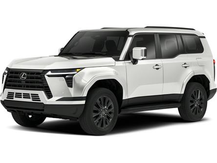 2025 Lexus GX 550 Base (Stk: 040882) in Brampton - Image 1 of 2
