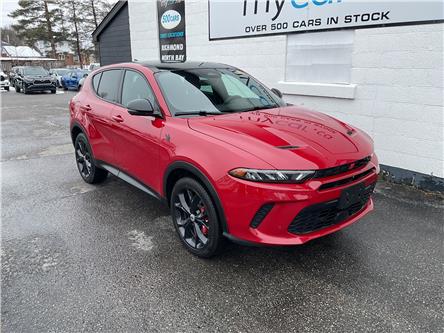 2024 Dodge Hornet GT Plus (Stk: 250417) in Ottawa - Image 1 of 23