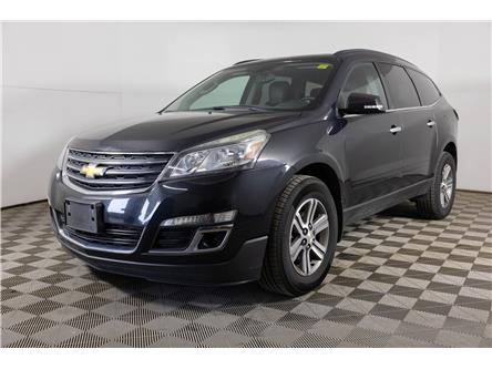 2015 Chevrolet Traverse 1LT (Stk: Q4833A) in London - Image 1 of 9