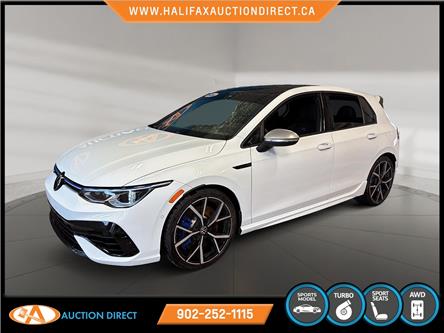 2024 Volkswagen Golf R Base (Stk: 157581) in Lower Sackville - Image 1 of 25