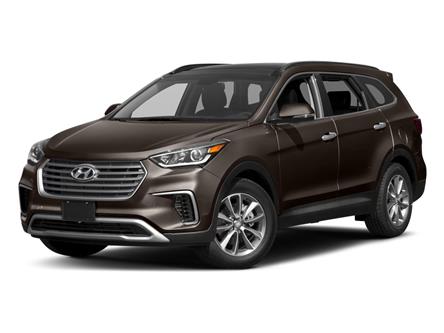 2018 Hyundai Santa Fe XL Premium (Stk: 281242) in Milton - Image 1 of 3
