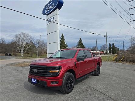 2025 Ford F-150 XLT (Stk: 025045) in Madoc - Image 1 of 24