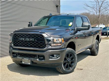 2024 RAM 2500 Big Horn (Stk: P24712) in London - Image 1 of 30