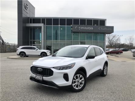 2023 Ford Escape Active (Stk: CM00168T) in Chatham - Image 1 of 24