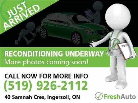 2022 Hyundai Elantra ESSENTIAL (Stk: 7284) in Ingersoll - Image 1 of 10
