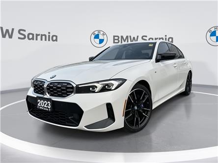 2023 BMW M340i xDrive (Stk: BU1222) in Sarnia - Image 1 of 25