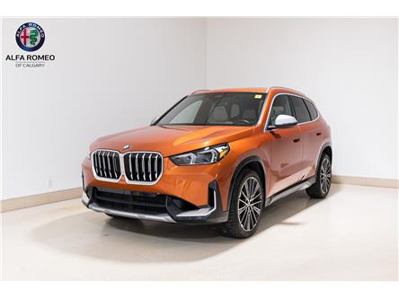 2023 BMW X1 xDrive28i (Stk: ARUC816) in Calgary - Image 1 of 35