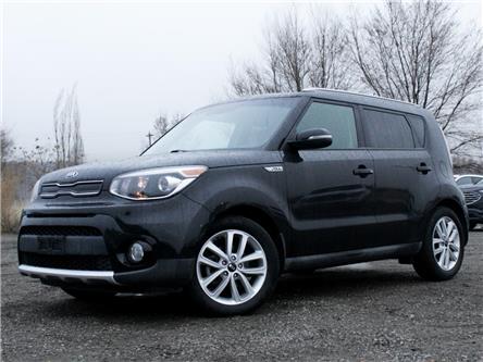 2018 Kia Soul EX+ (Stk: 5925K406A) in Penticton - Image 1 of 7