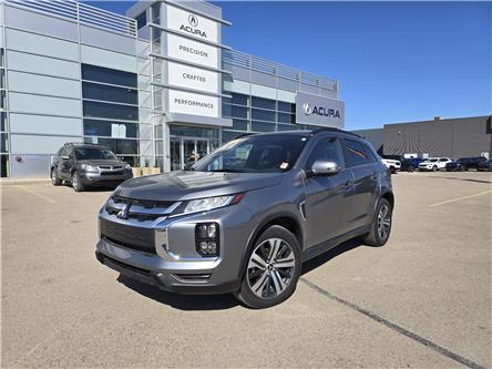 2024 Mitsubishi RVR GT (Stk: F0574) in Saskatoon - Image 1 of 24