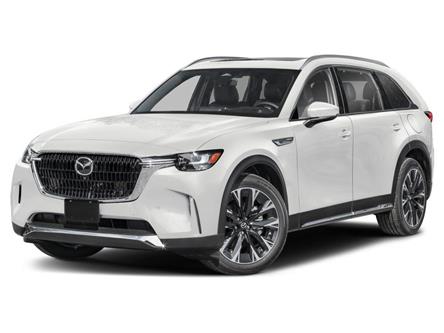 2025 Mazda CX-90 PHEV GT (Stk: 30905) in Ottawa - Image 1 of 12