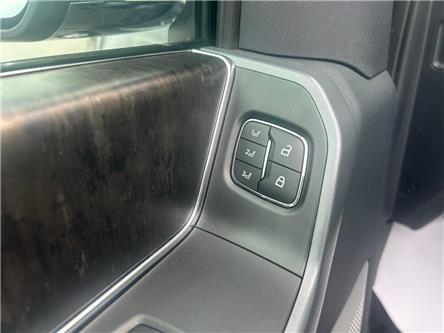 2022 Ford F-150 Lariat (Stk: 250247A) in Ottawa - Image 1 of 30