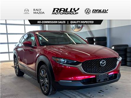 2020 Mazda CX-30 GT (Stk: V3028) in Prince Albert - Image 1 of 13
