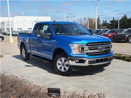 2019 Ford F-150 XLT (Stk: P11867) in Red Deer - Image 1 of 19